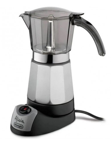 Cafetera Delonghi EMK9Alicia  ALICIA 9T 