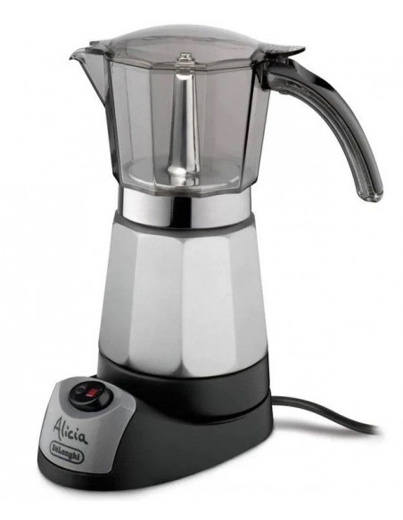 Cafetera Delonghi EMK9Alicia  ALICIA 9T 