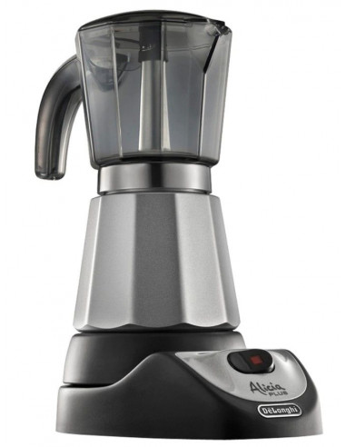 Cafetera Delonghi EMKM6  ALICIA 6T 