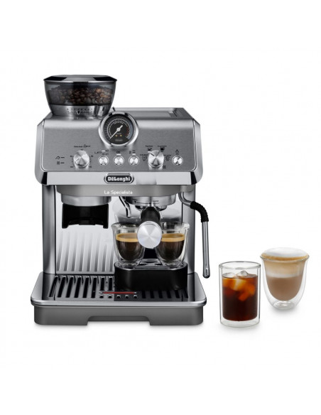 Cafetera Espresso Delonghi EC9255M  La Specialista