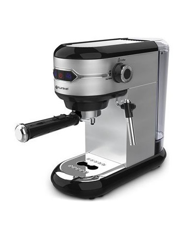 Cafetera espresso Grunkel CAFPRESOH20  20 bares