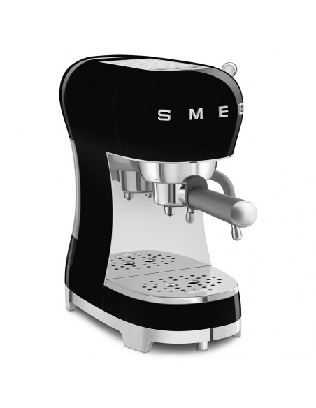 Cafetera espresso Smeg ECF02BLEU  15bar  1350w  ne