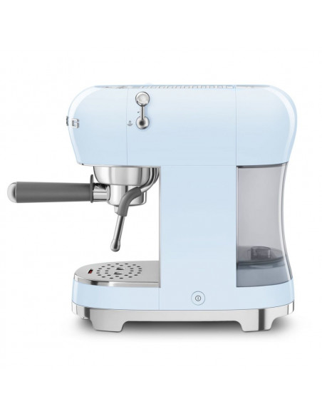 Cafetera espresso Smeg ECF02PBEU  15bar  1350w  az