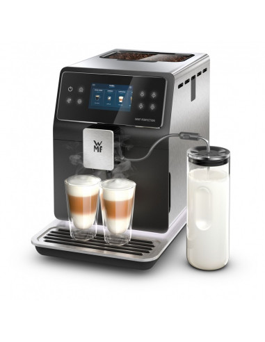 CAFETERA ESPRESSO WMF CP856D15ES  PERFECTION 880L