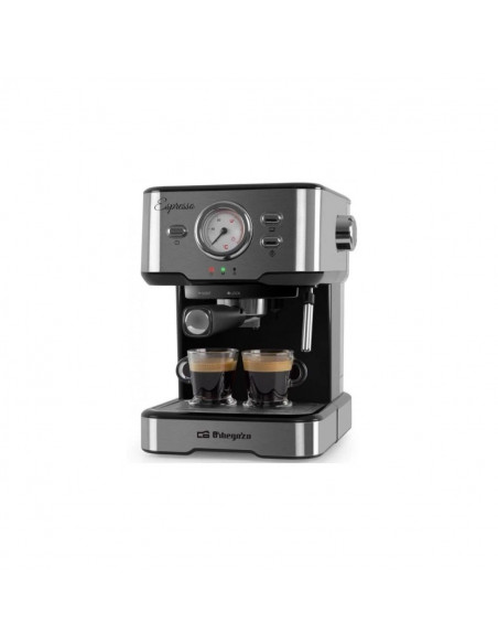 Cafetera Expresso Orbegozo EX5500  20bar 