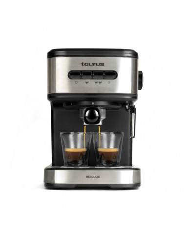 Cafetera Expresso Taurus 920625  Mercucio