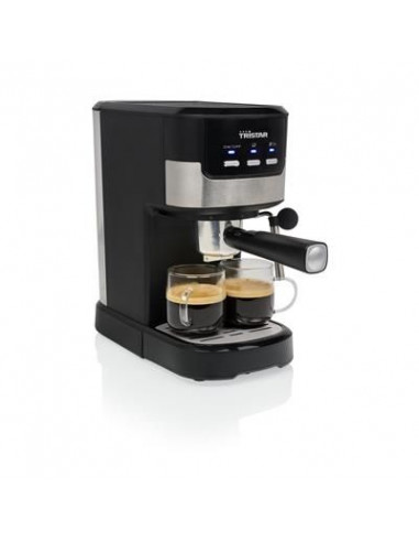 Cafetera Expresso Tristar CM2278  2Tz  1100w  1 25