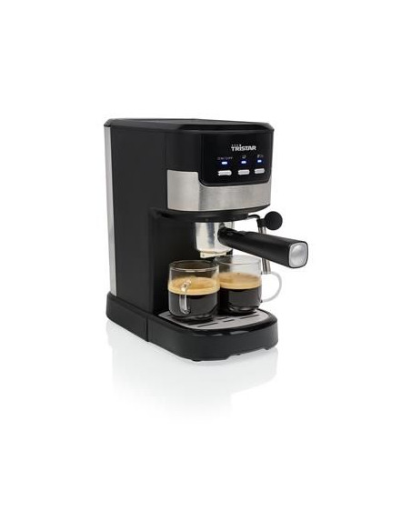 Cafetera Expresso Tristar CM2278  2Tz  1100w  1 25