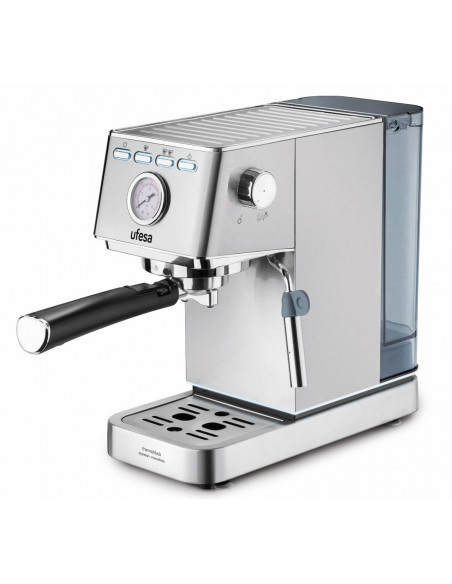 Cafetera Expresso Ufesa CE8030 MILAZZO  20 bares 