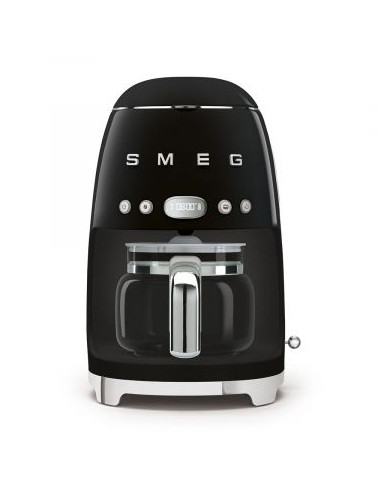 Cafetera goteo Smeg DCF02BLEU  50  s