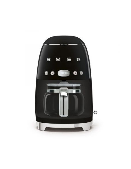 Cafetera goteo Smeg DCF02BLEU  50  s