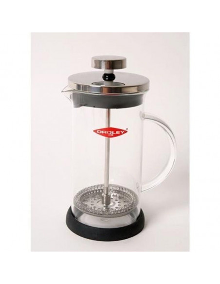 Cafetera Embolo Oroley 220010300  3T