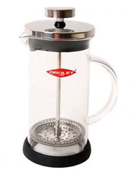 Cafetera Embolo Oroley 220010600  6T