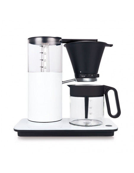 Cafetera Goteo  WILFA 251922  Classic   Blanco