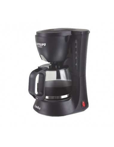 Cafetera Goteo Bastilipo MOKKAGOTEO6  600W