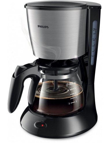 Cafetera Goteo Philips HD743520  4 6Tz