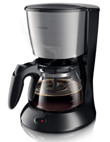 Cafetera Goteo Philips HD746220  10 15 Tazas