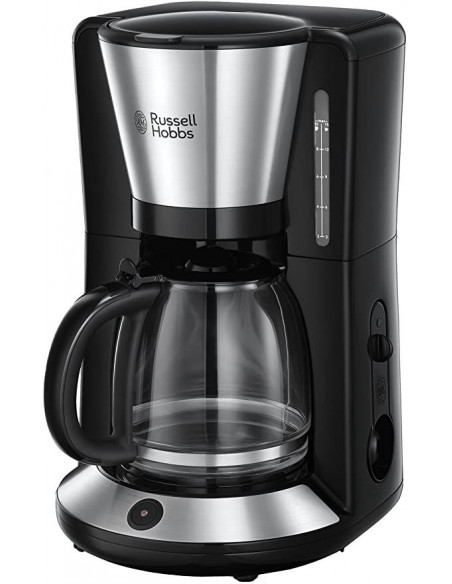 Cafetera Goteo Russel Hobbs 2401056  De Adventure