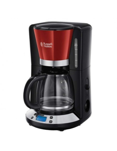 Cafetera goteo Russell Hobbs 2403156  cafetera got