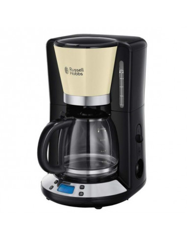 Cafetera goteo Russell Hobbs 2403356  cafetera got