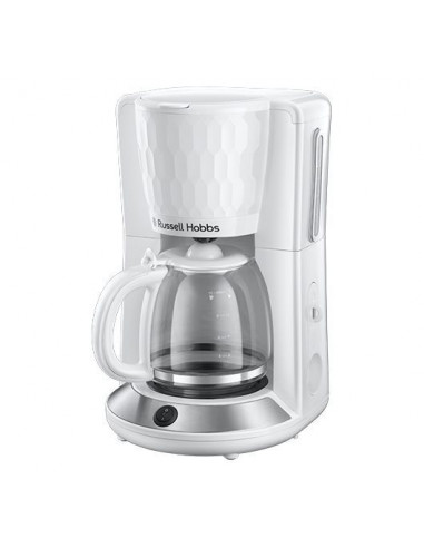 Cafetera goteo Russell Hobbs 2701056  honey comb b