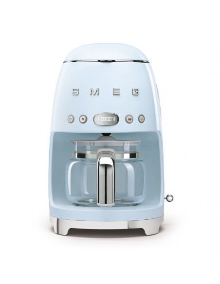 Cafetera goteo Smeg DCF02PBEU  50  s