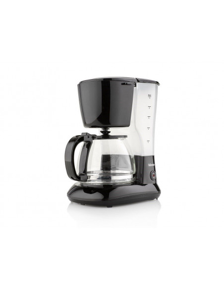 Cafetera goteo Tristar CM1245  10 12TZ 15L NEGRO 7