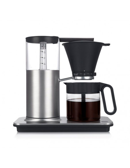 Cafetera Goteo WILFA 251921 Classic Plata