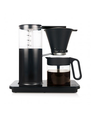 Cafetera Goteo WILFA 252081 Classi   Negro