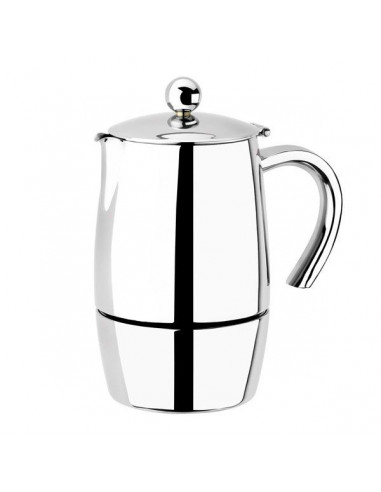 Cafetera Bra A170434  6 tazas magna