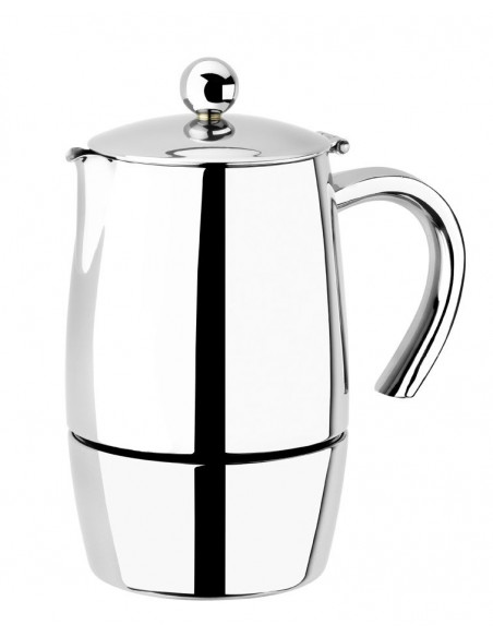 Cafetera Bra A170435  10 tazas magna