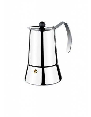 Cafetera Monix M630010  eterna 10t