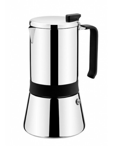 Cafetera Monix M770004  aroma 4 tz