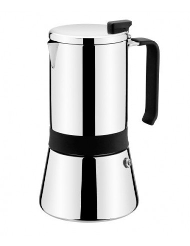 Cafetera Monix M770006  aroma 6 tz