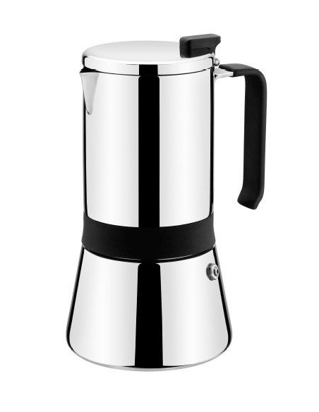 Cafetera Monix M770006  aroma 6 tz