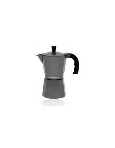 Cafetera Orbegozo KFS320  3 tz  aluminio