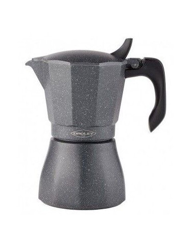 Cafetera Oroley 215090300  Induccion Petra Gris 6T