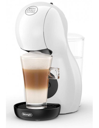 Cafetera DG Delonghi EDG110WB  Piccolo XS