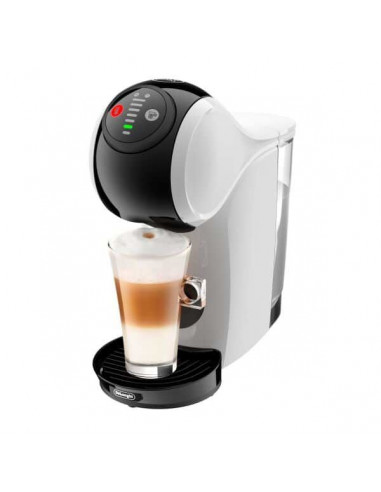 Cafetera DG Delonghi EDG226W  GENIO S  autom  tico