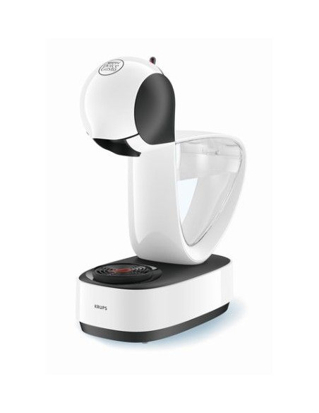 Cafetera Dolce Gusto Krups KP1701SC  Infinissima B