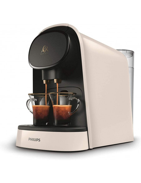 Cafetera Espresso Philips LM801200  Barista NESPRE