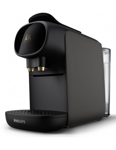 Cafetera Espresso Philips LM901220  Barista Sati B