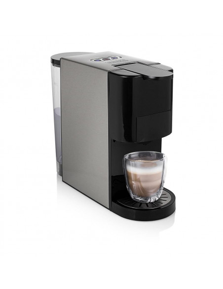 Cafetera Multicapsulas Princess 249450  4 en 1