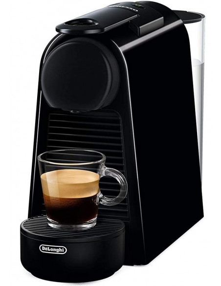 Cafetera Nespresso Delonghi EN85B  ESSENZA MINI