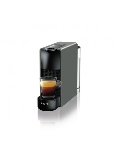 Cafetera Nespresso Krups XN110BECO  Essenza Mini G