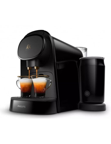 Cafetera Philips LM801460  L   OR BARISTA  Capsulas