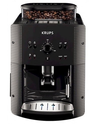 Cafetera Super Autom  tica Krups EA810B70  essentia