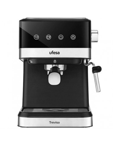 Cafetera Ufesa TREVISO  1050W  20 bars