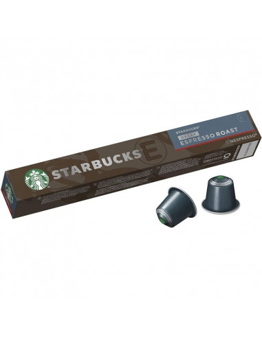 Capsula Starbucks NSP 6200393  Descaf Espresso Int