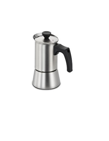 Cafetera Italiana Bosch HEZ9ES100  4 Tazas